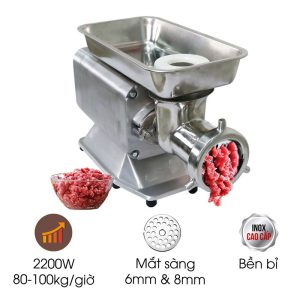 Máy Xay Đùn Thịt