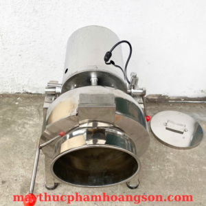 Máy Xay Giò Chả 5Kg