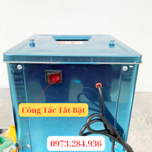 Máy Móc, Thiết Bị Khác