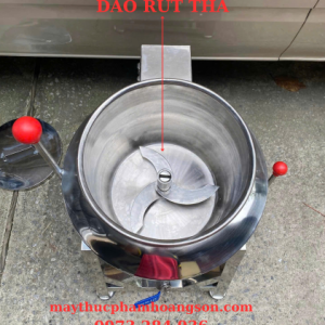 máy xay giò chả 7kg